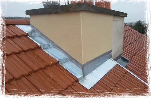 Zingueur Couvreur Travaux de Zinguerie Barbezieux Charente